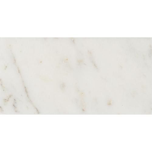 Satori 8-Pack Venatino Polished 3-in x 6-in Polished Natural Stone Marble Subway Wall Tile | Lowe's