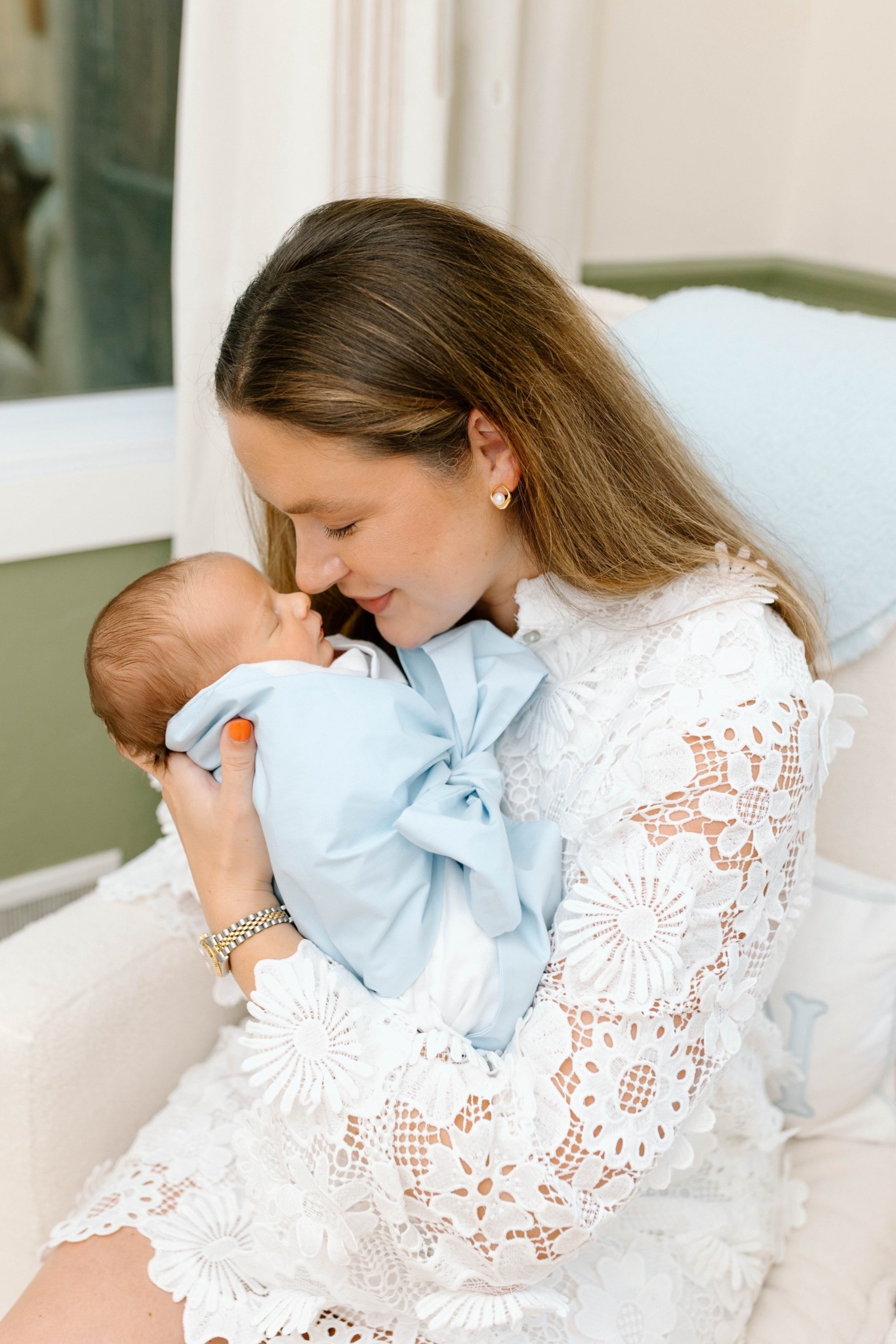 Most used postpartum/breastfeeding items 👶🏻🍼💙