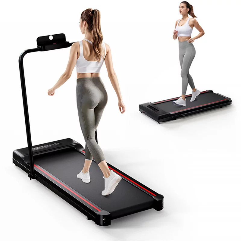 Sperax Walking Pad 3-in-1 Folding Treadmill | Academy Sports + Outdoors