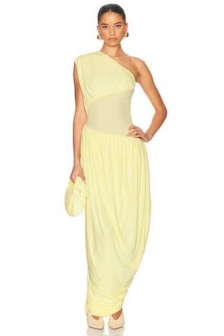 The Amphora Dress | FWRD 