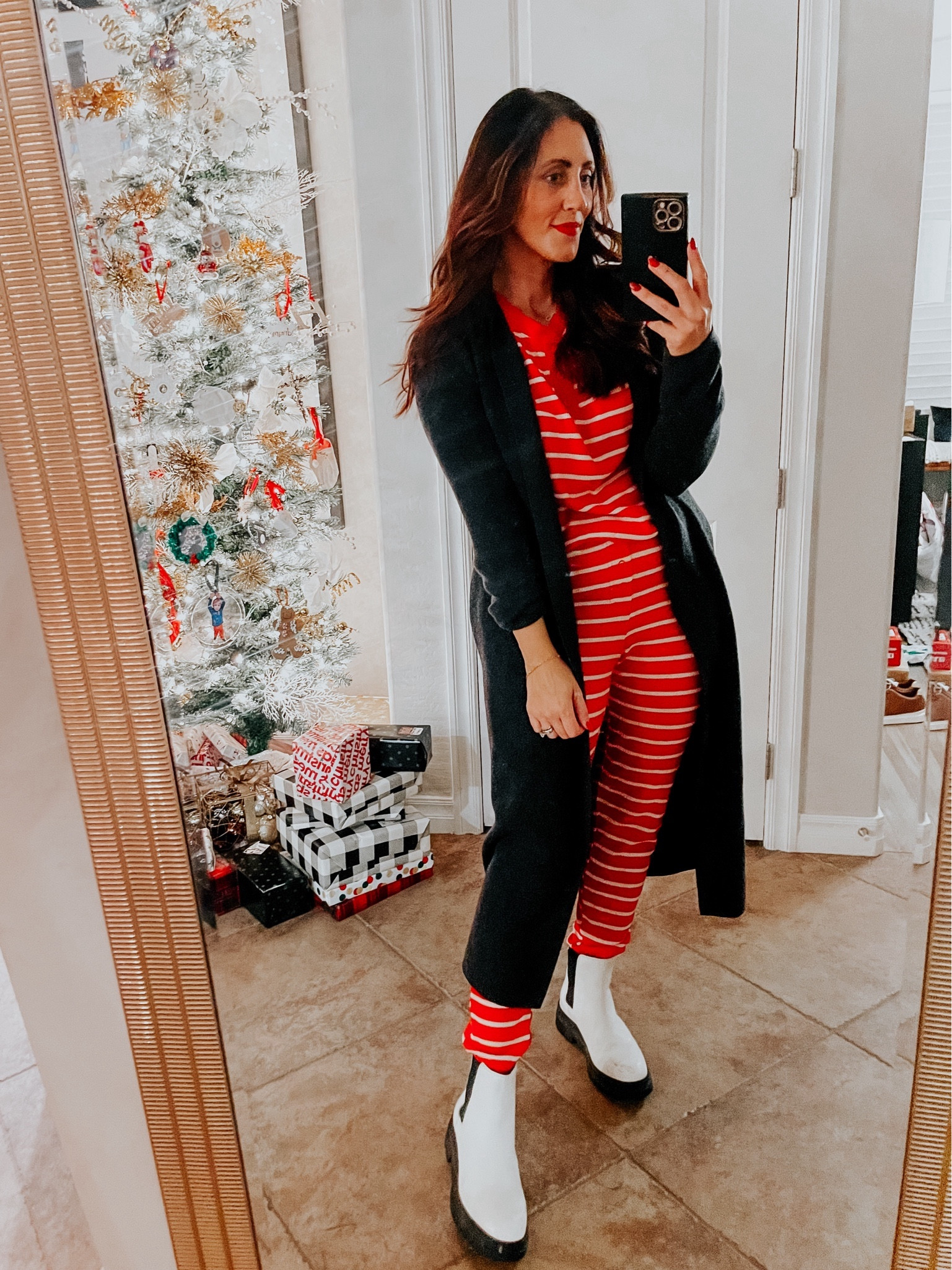 Favorite things Party! 🎁 girls pajama night ❤️

#LTKHoliday #LTKfindsunder50 #LTKsalealert