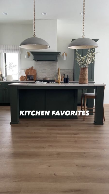 Kitchen favorites that I love, and know you’ll love too!

Follow me @frengpartyof6 for all things neutral home!

#amazonhomefind #amazonfind #amazondeals #ltkfindsunder50 #neutralhomefinds #greenkitchen #neutralhome #neutralaesthetic #organicmodern #affordablehomedecor #kitchendesign #ltkhome


#LTKfindsunder50 #LTKhome #LTKstyletip