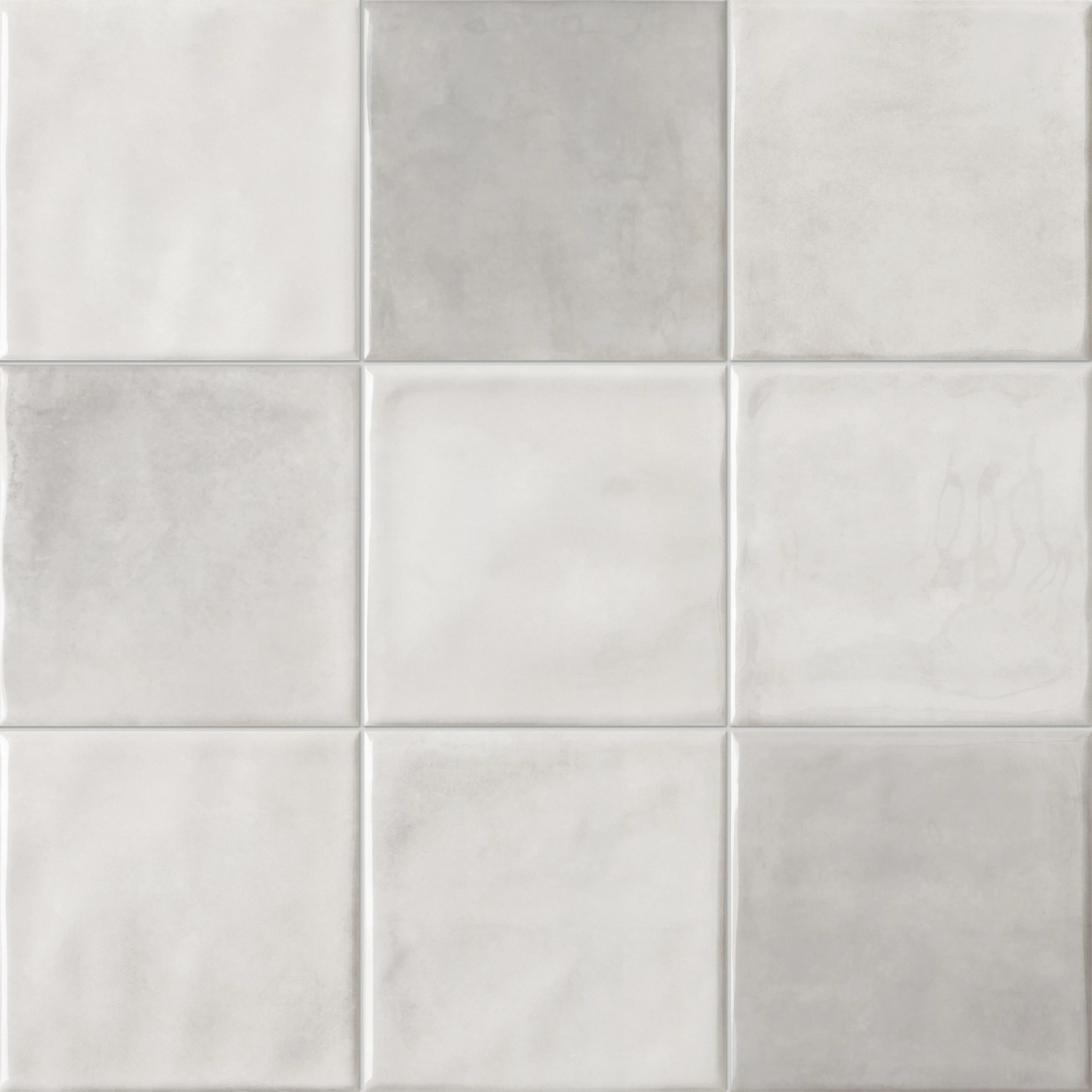Ceramic Stone Look TIle 6" x 6" | Wayfair North America