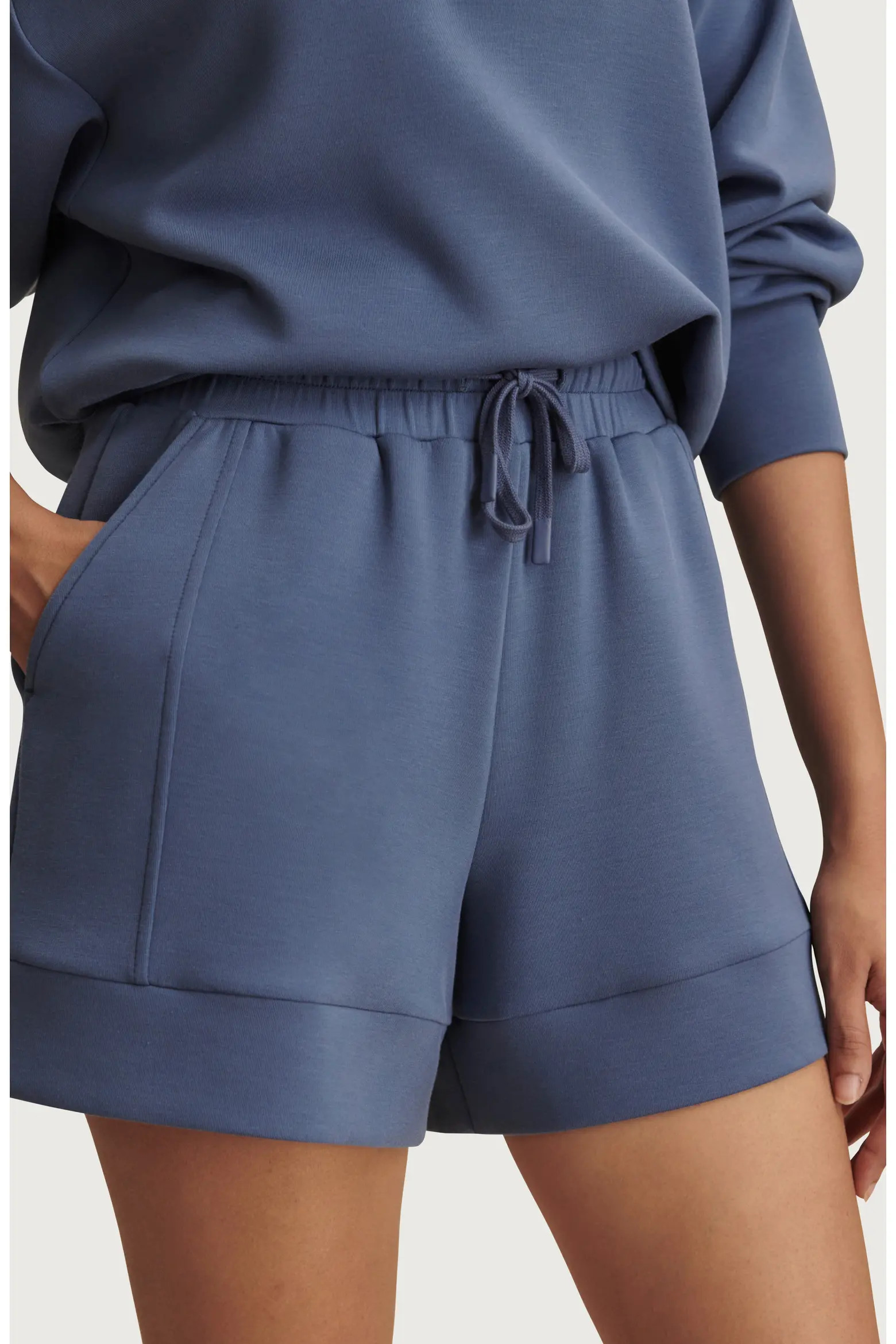 Atrium High Waist Shorts (Women) | Nordstrom | Nordstrom