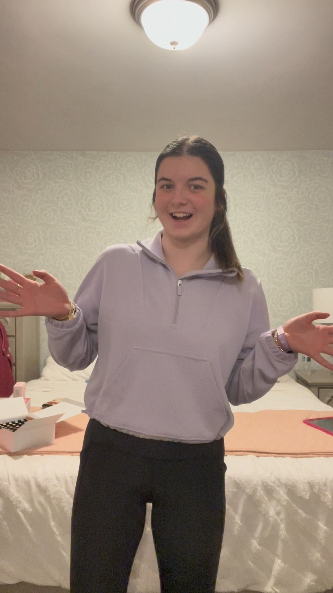 OOTD for the gym! 

#LTKFitness #LTKStyleTip #LTKBeauty