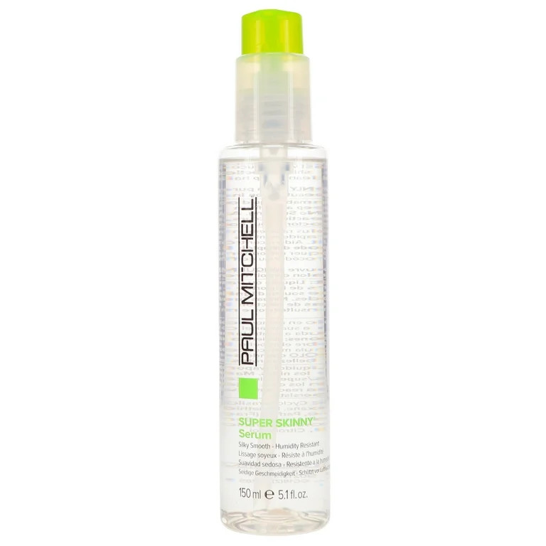 Paul Mitchell Smoothing Super Skinny Serum 5.1 oz - Walmart.com | Walmart (US)