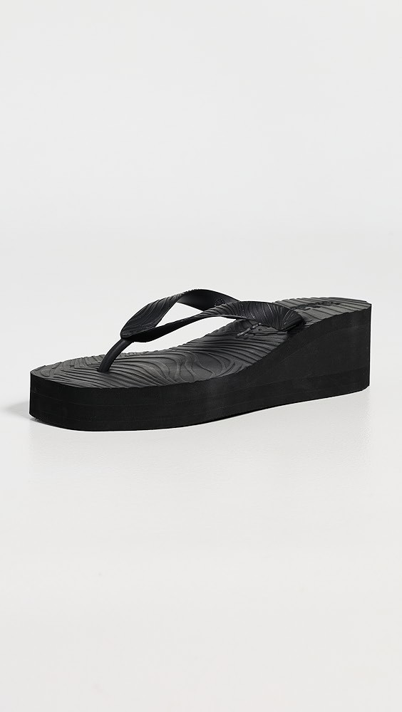 High Platform Flip Flops | Shopbop