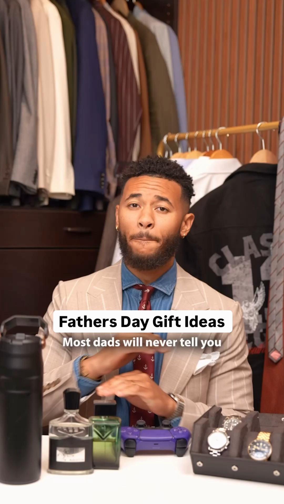 Father’s Day gift ideas