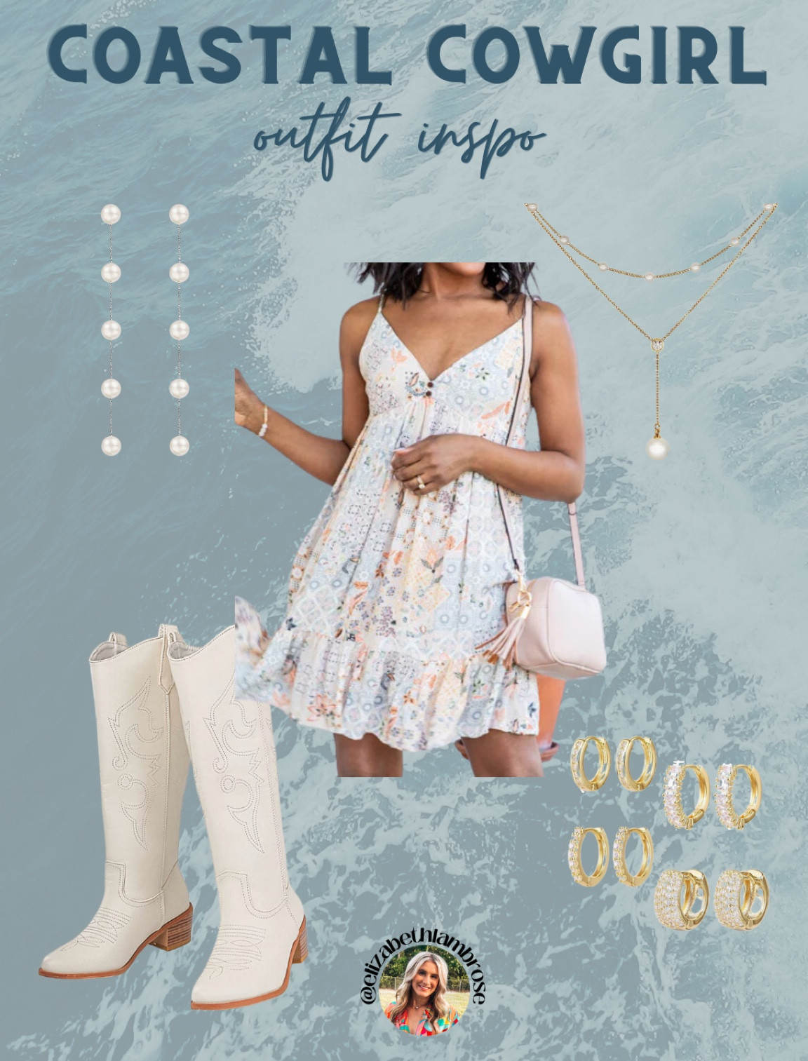 Resharing for some last minute concert inspo!! 
Jason Aldean is coming to Jacksonville this Friday! Who’s going??
I know I am, so look out for more concert content coming!

#concert #country #inspo
#amazon #pinklily #whitedress #coastal #dress #coastalcowgirl #cowgirl #nashville #outfit #nashvilleoutfit #boots #sunnies 

#LTKFind #LTKSeasonal #LTKstyletip