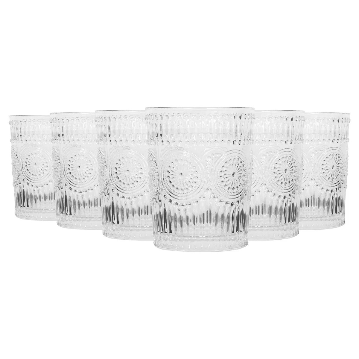 Argon Tableware Amore Highball Glasses | Wayfair UK