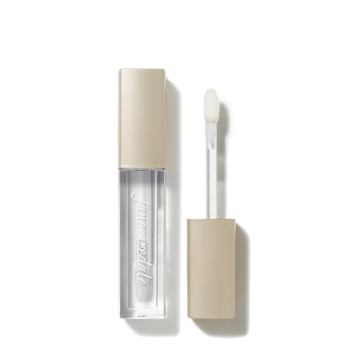jane iredale ColorLuxe High Impact Lip Glaze Crystal | Amazon (US)