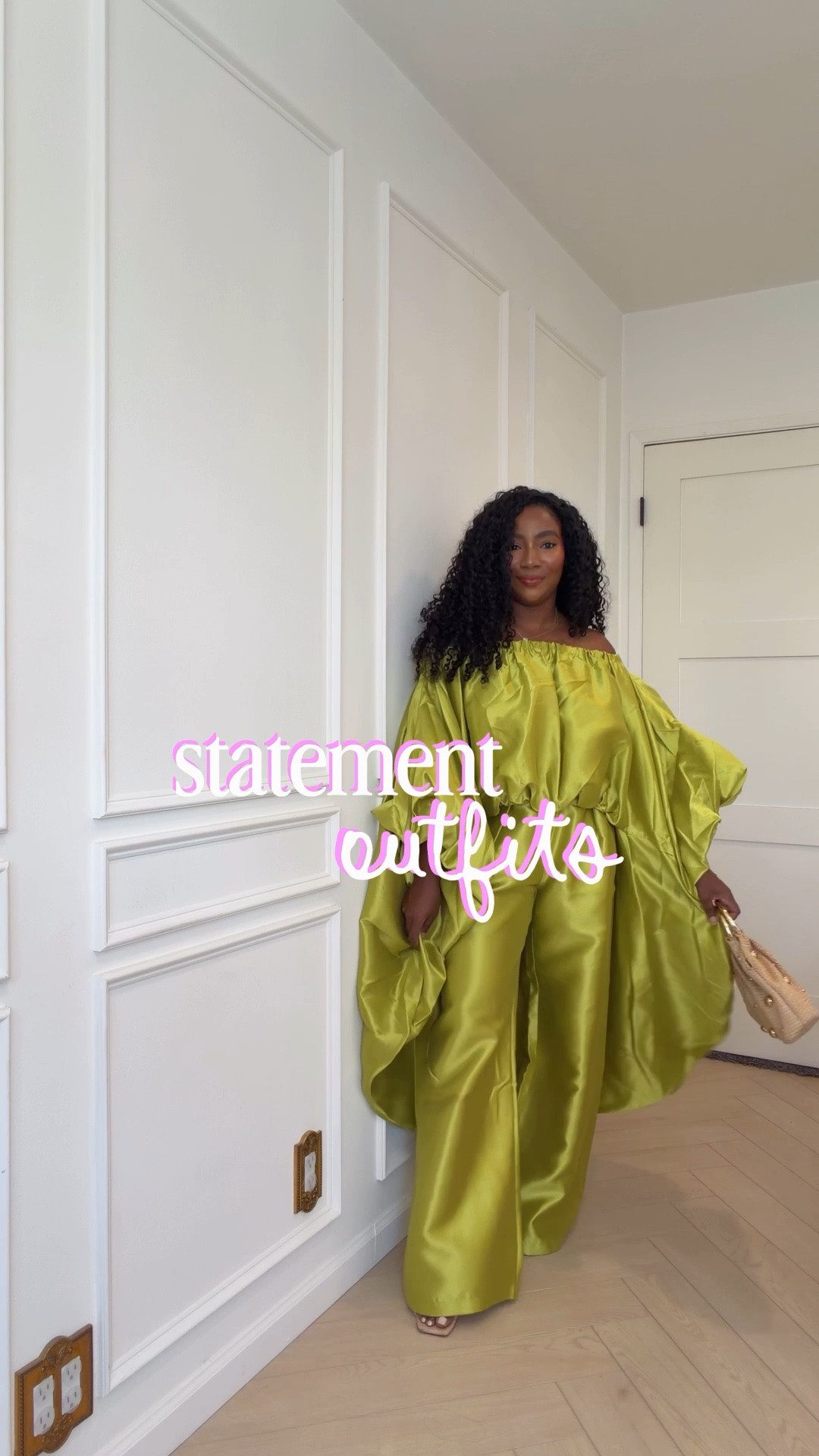 Adding a couple of interesting pieces to my wardrobe > statement outfits from @akira 

comment OUTFIT for links to all the pieces I shared ♥️

#clothinghaul #falloutfitinspo #transitionaloutfit

#LTKootd #LTKgrwm #LTKSaleAlert
