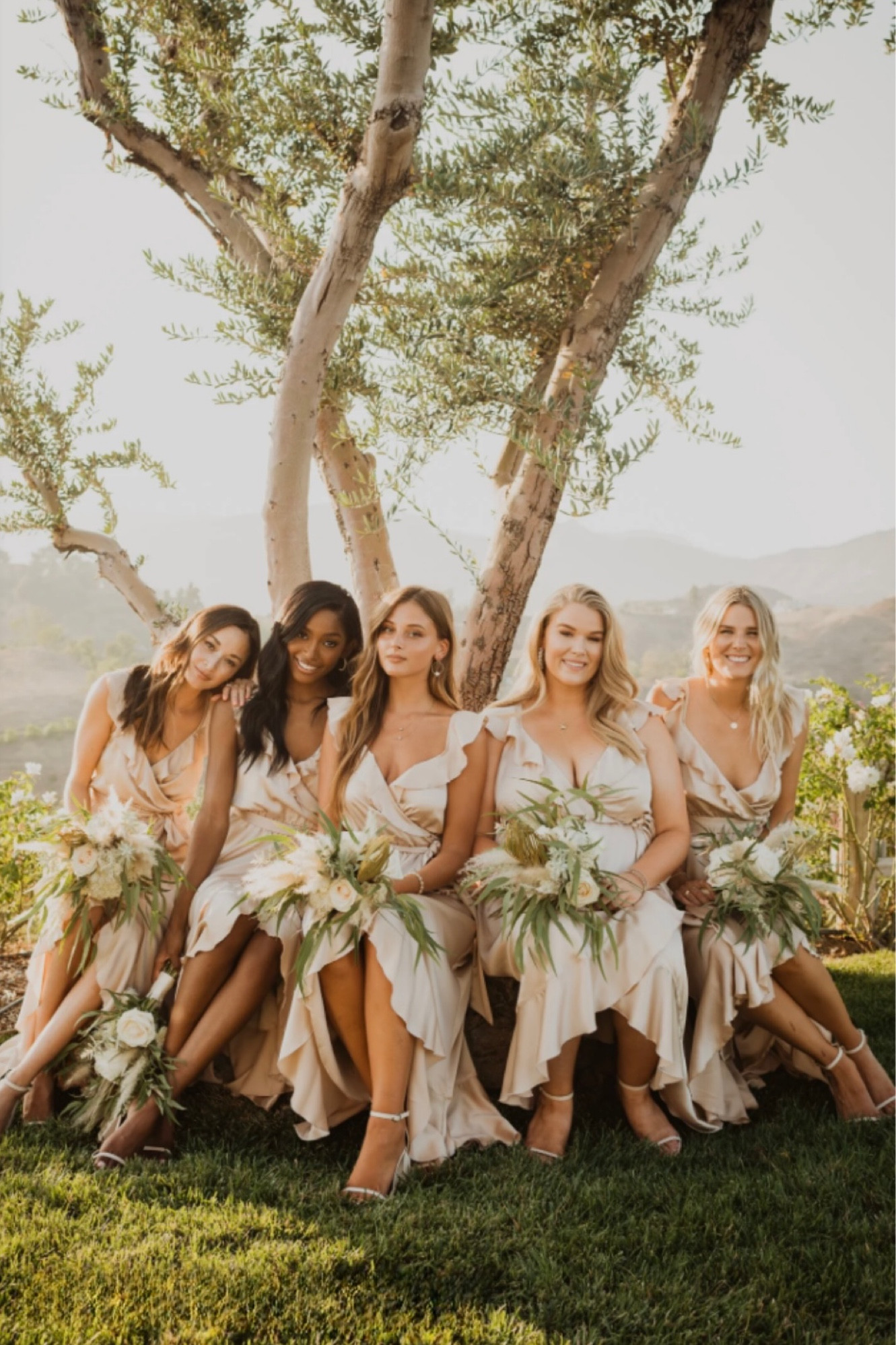 MUMU
Choose the color palette for your wedding!
🤍

#LTKwedding #LTKstyletip #LTKsalealert