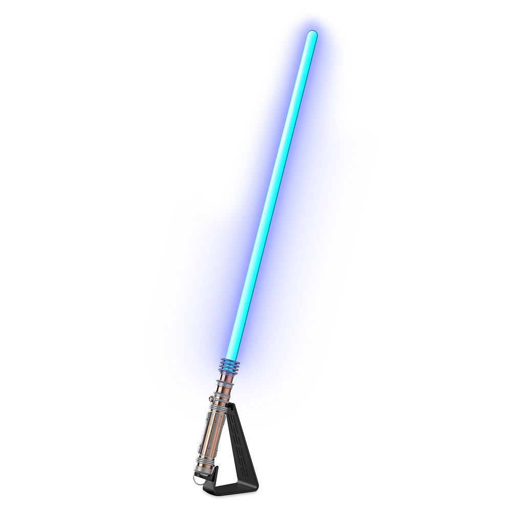 Leia Organa FX Elite LIGHTSABER – Star Wars: The Black Series | Disney Store