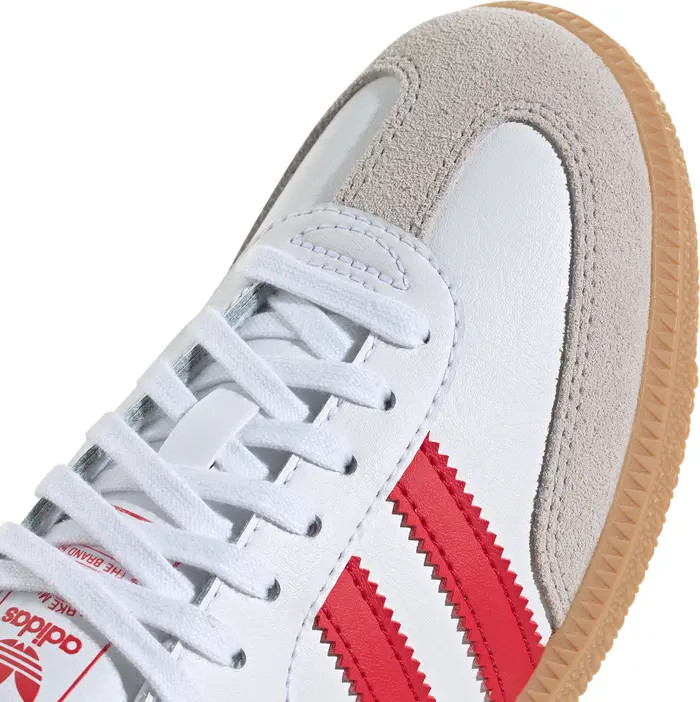 Kids' Samba Sneaker | Nordstrom