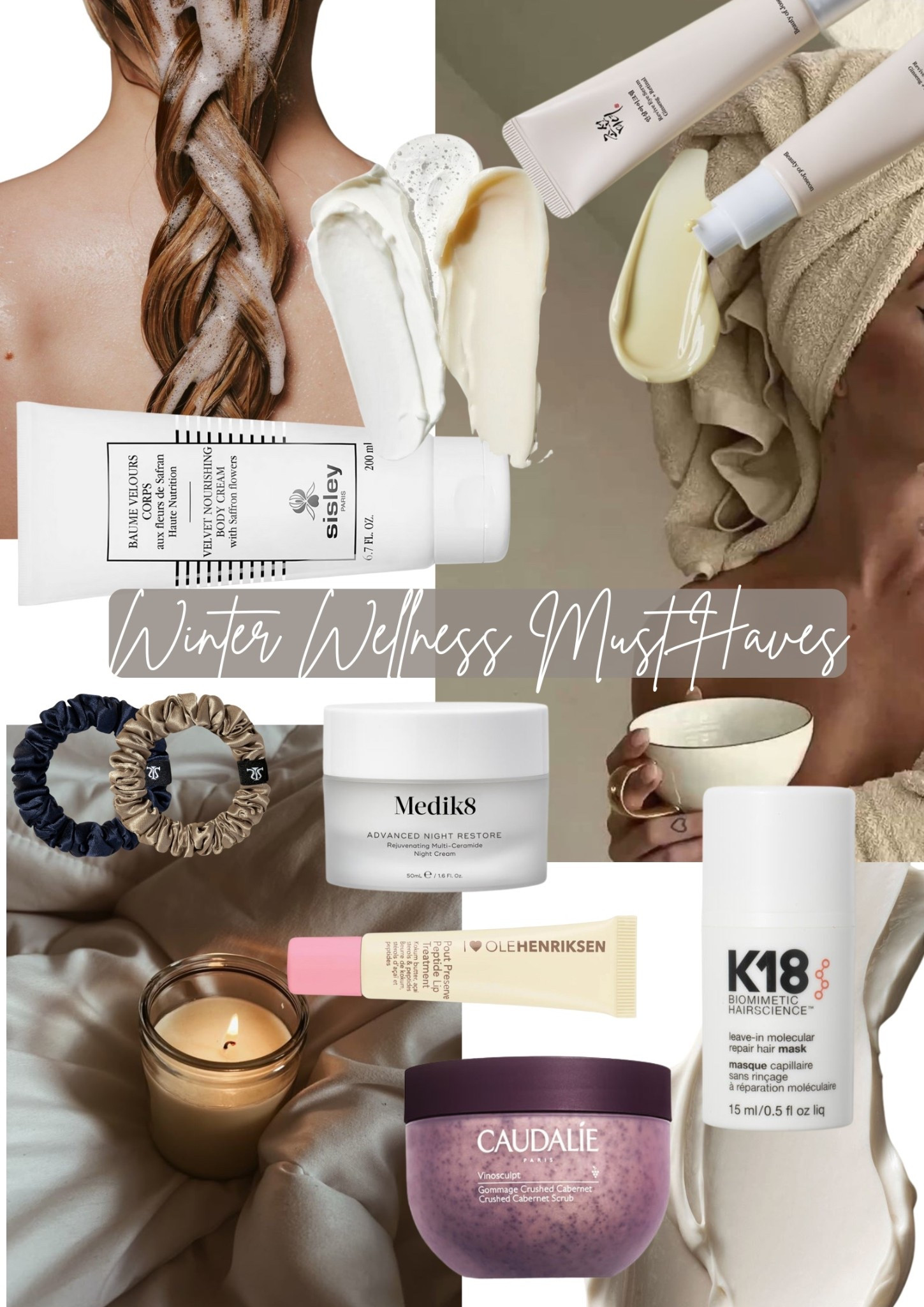 Looking for the best winter skincare routine? I got you…✨ 

#LTKBeauty #LTKselfcare #LTKSeasonal