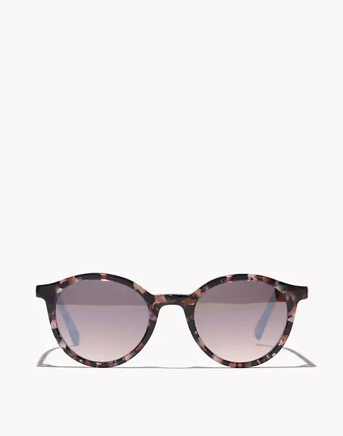 Layton Sunglasses | Madewell