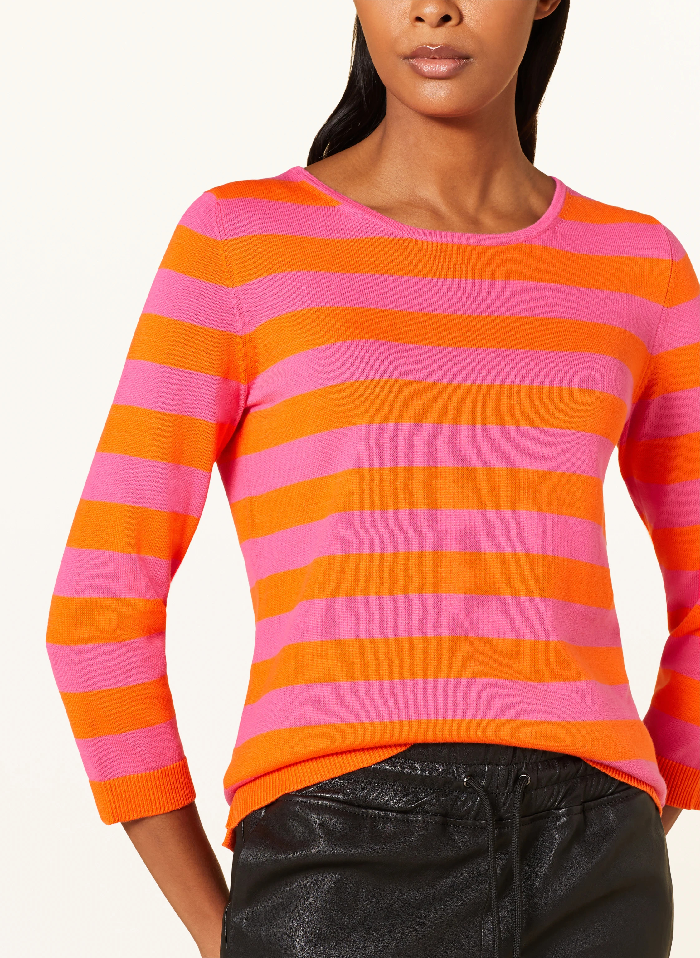 Pullover mit 3/4-Arm | Breuninger (DACH)