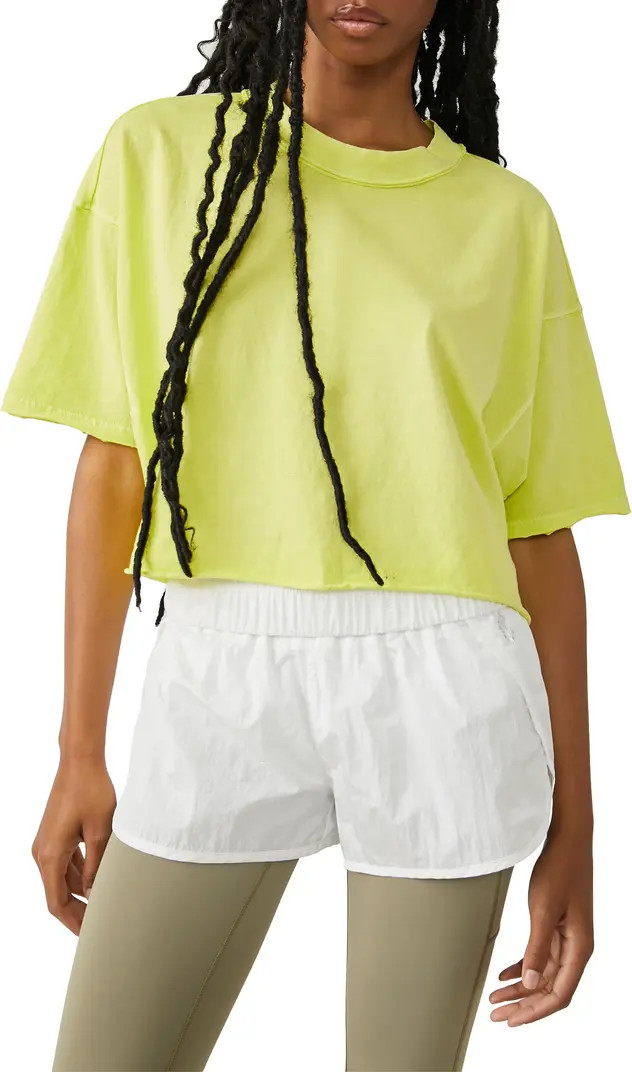 Inspire Cotton T-Shirt | Nordstrom