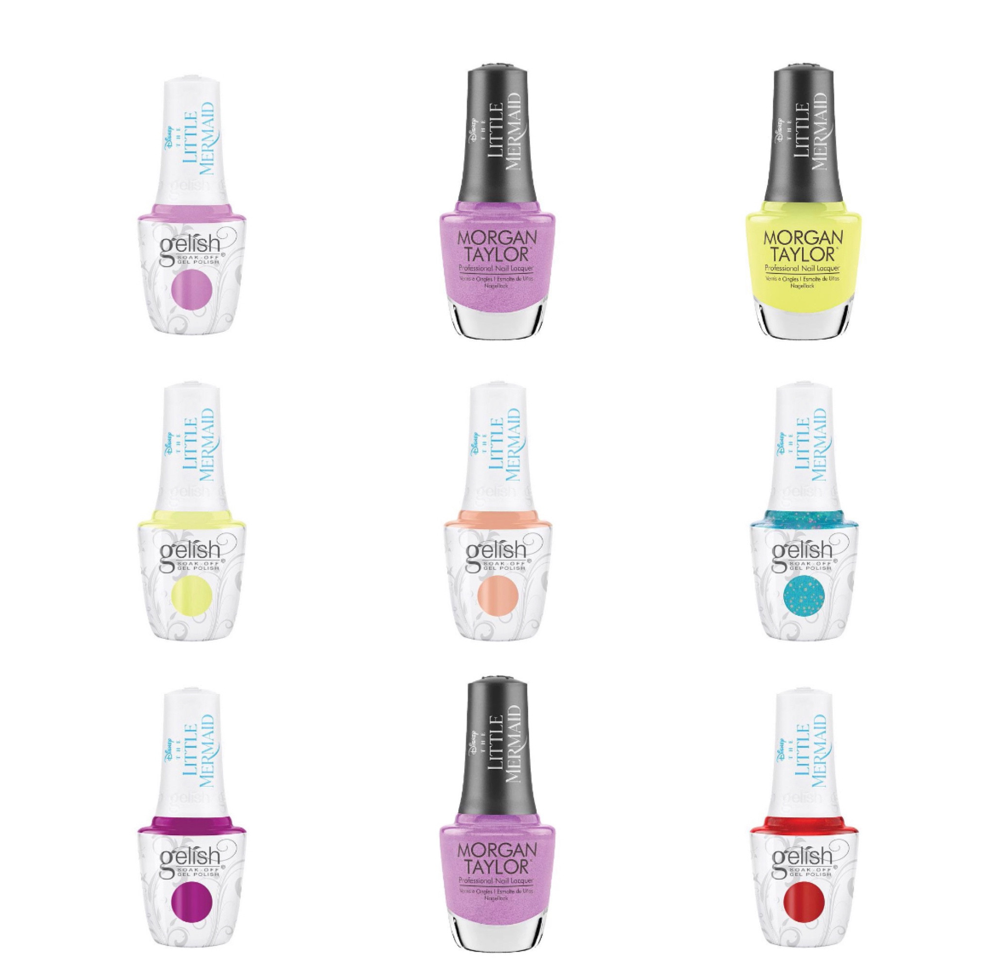 Grab your Top At Home Gel Nail Kit Essentials for Awesome Summer Manicures Now! 

#gelmani #gelmanicure #mani #manicure #nails #littlemermaid #gelpolish #gel #ariel #nailkit #athomegelmanicure #disney #disneynails #disneytrip #aulani 

#LTKtravel #LTKFind #LTKbeauty