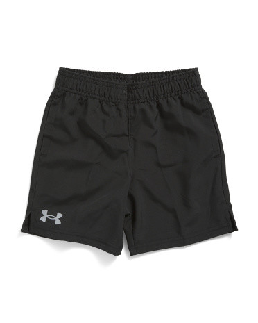 Logo shorts  | Marshalls