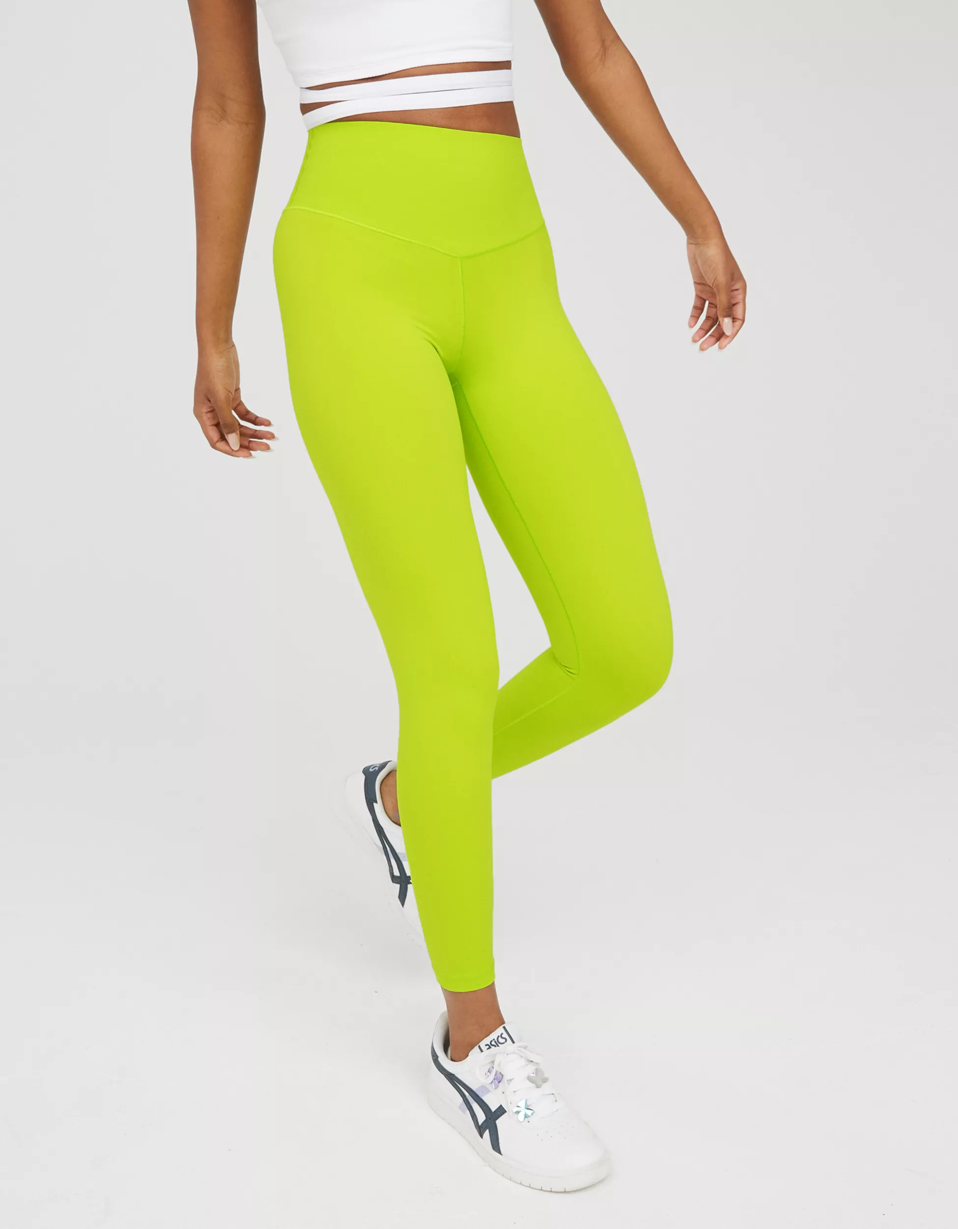 OFFLINE By Aerie Real Me XTRA Hold Up! Legging | Aerie