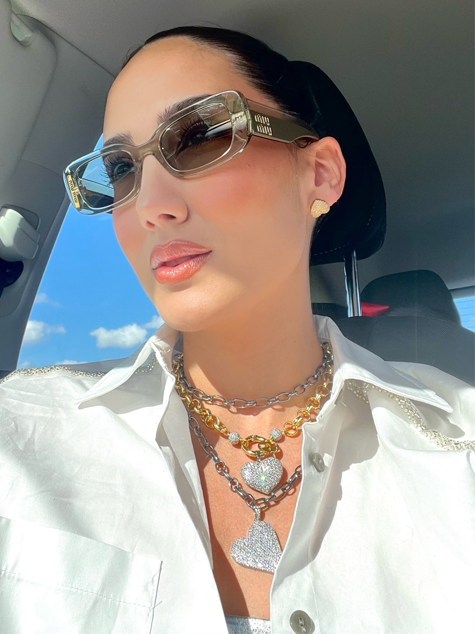 Sunnies 

#LTKStyleTip #LTKTravel #LTKU
