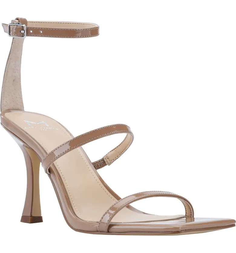 Dalida Strappy Sandal | Nordstrom