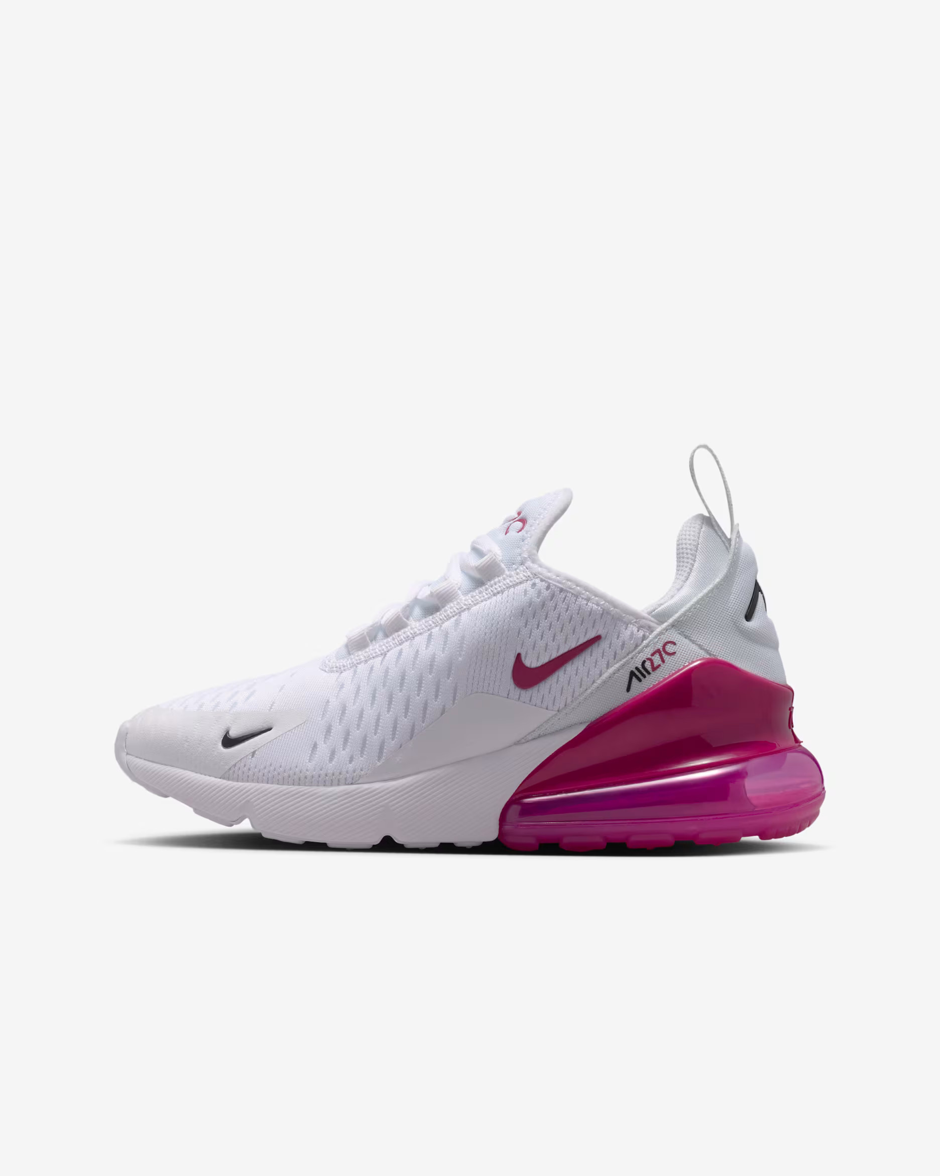 Nike Air Max 270 Big Kids' Shoes | Nike (US)