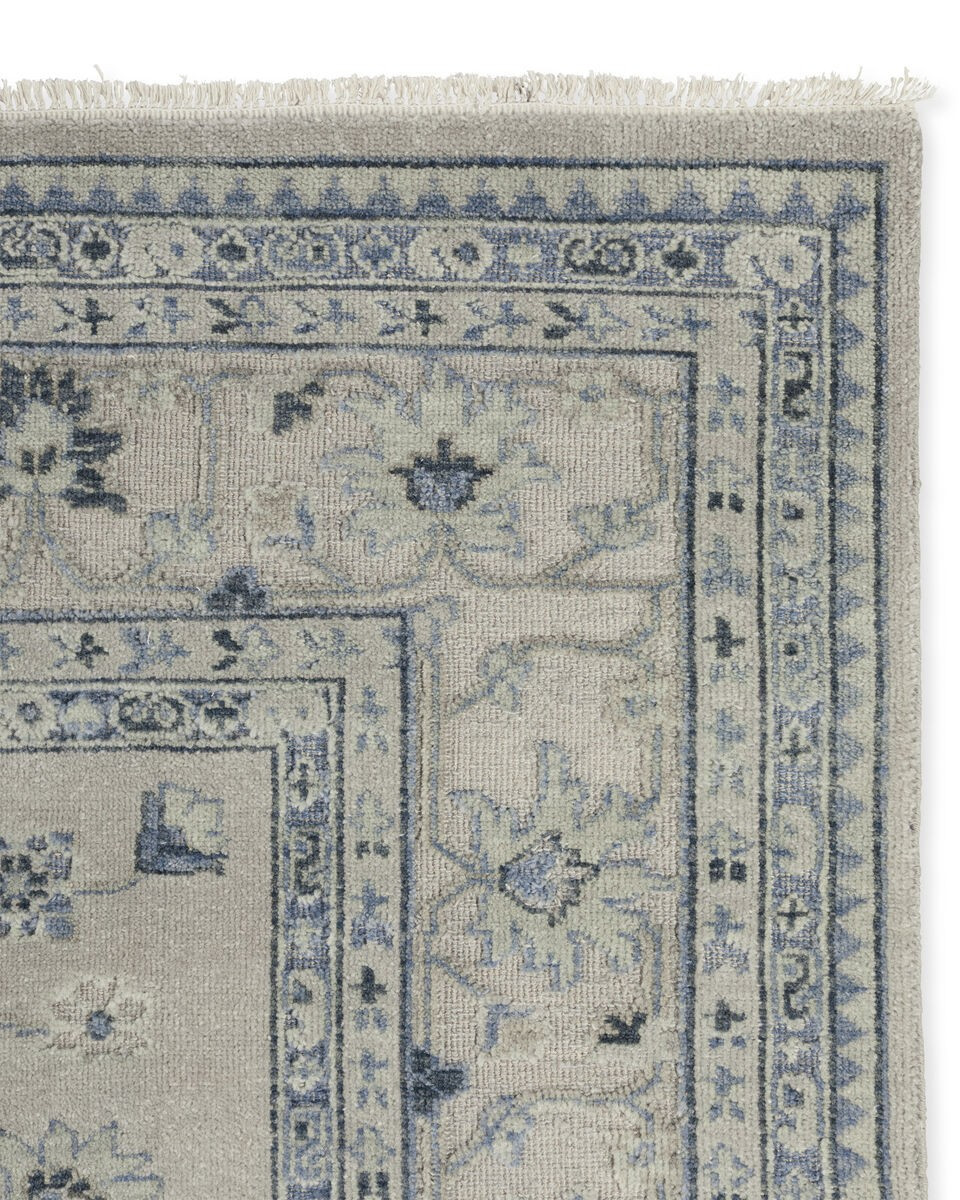 Glenwood Hand-Knotted Rug | Serena and Lily