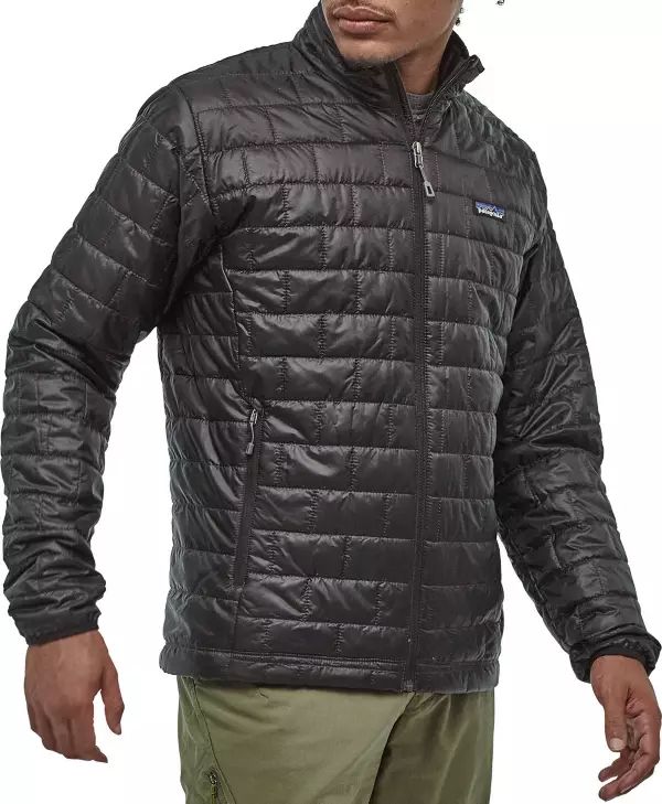 Patagonia Men's Nano Puff Jacket | Dick's Sporting Goods