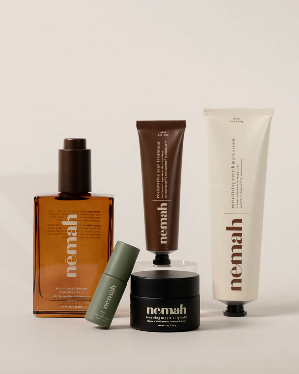 The Everything Gift Set | Nemah