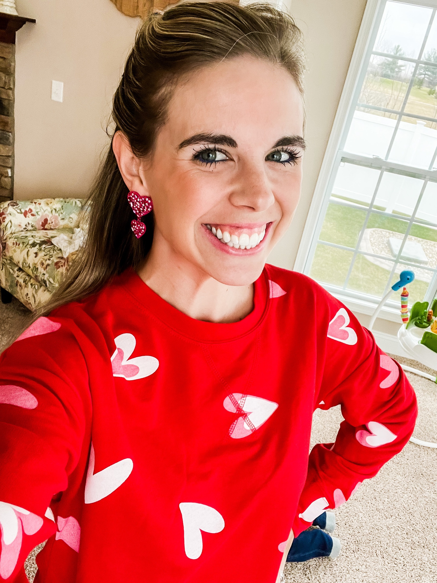 Valentine’s Day!