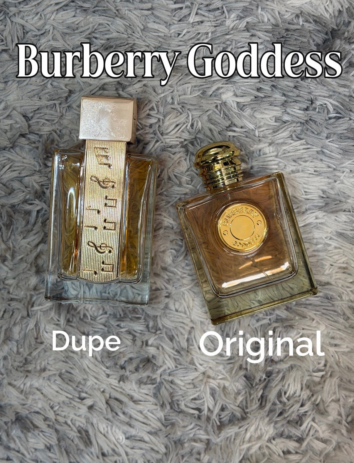 Burberry Goddess dupe

#LTKdayinmylife #LTKSeasonal