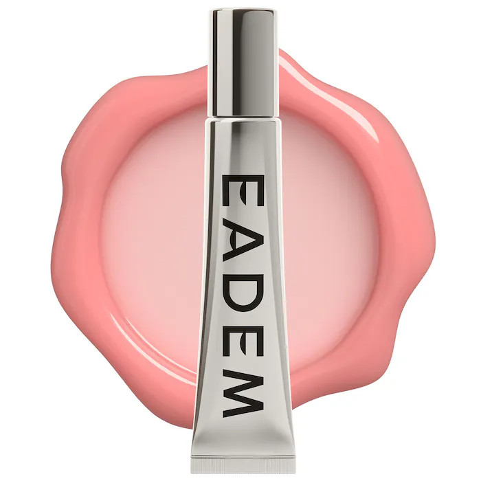 Color: Sakura Shaved Ice - Milky, Translucent, Neutral-Toned Pink | Vanilla Latte Scent | Sephora (US)