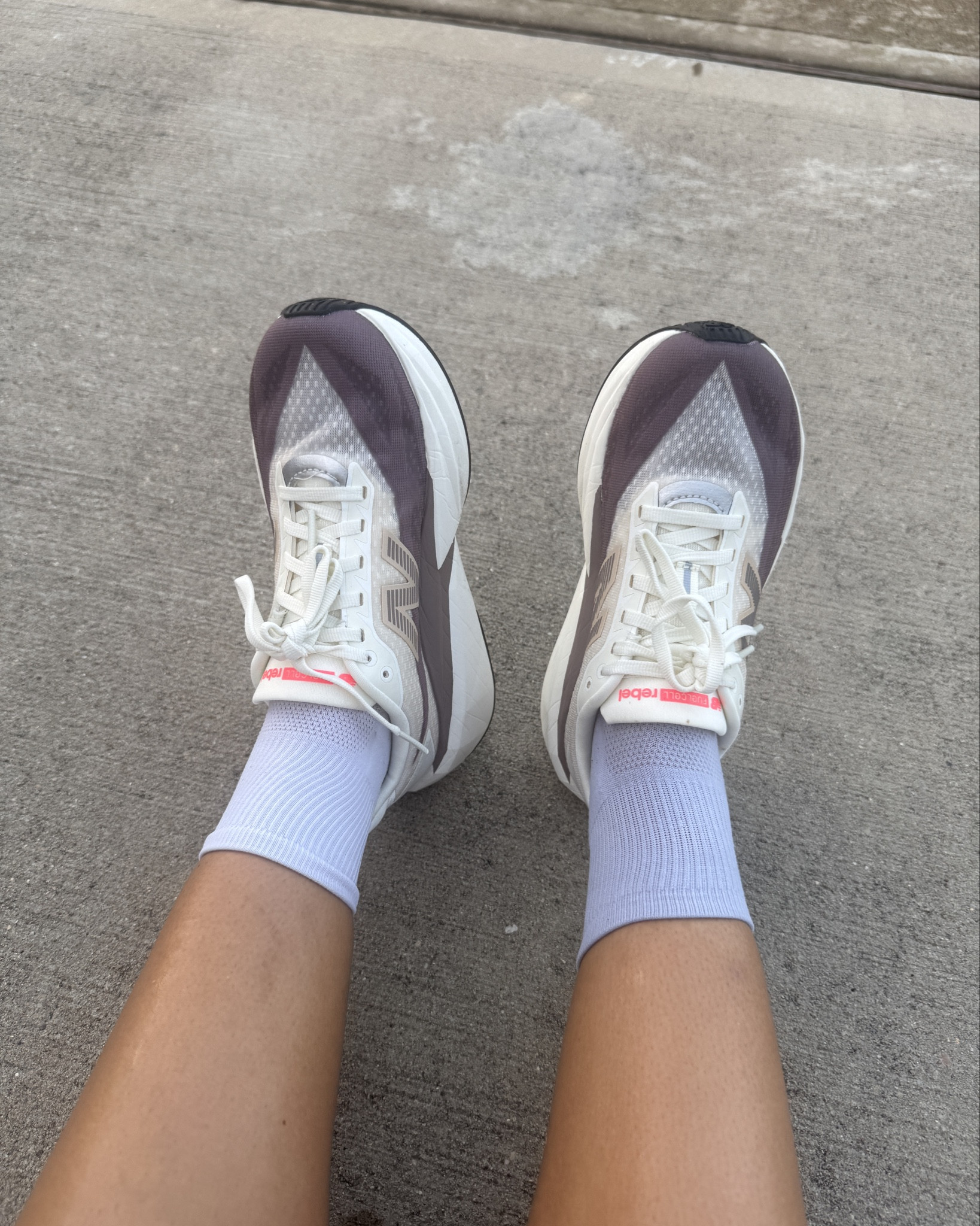 New Balance FuelCell Rebel v5 👟

#LTKStyleTip #LTKActive #LTKShoeCrush