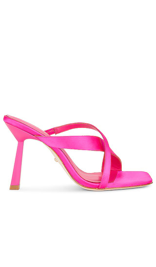 Harolin Heel in Pink | Revolve Clothing (Global)