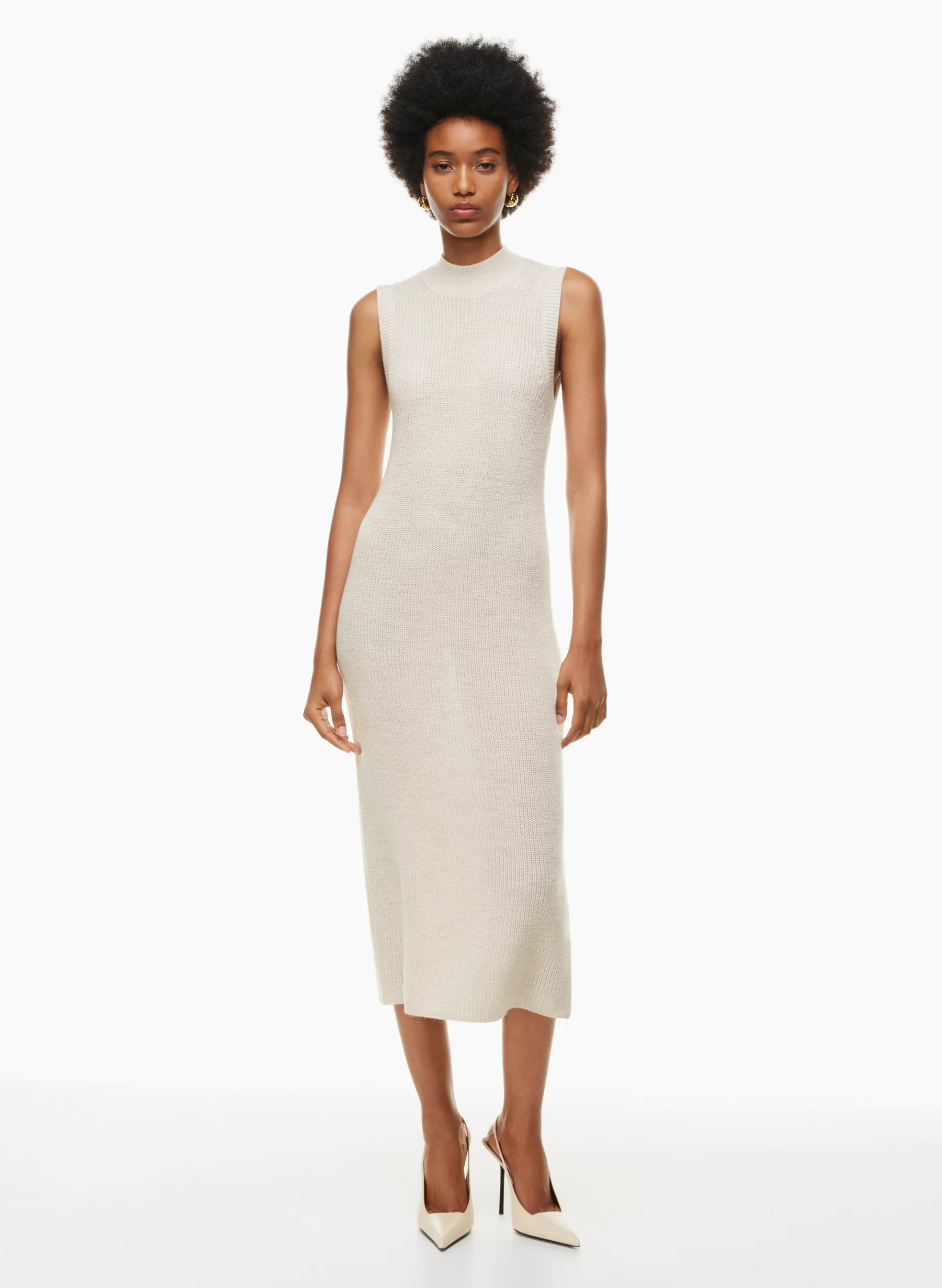 AESTHETICA DRESS | Aritzia
