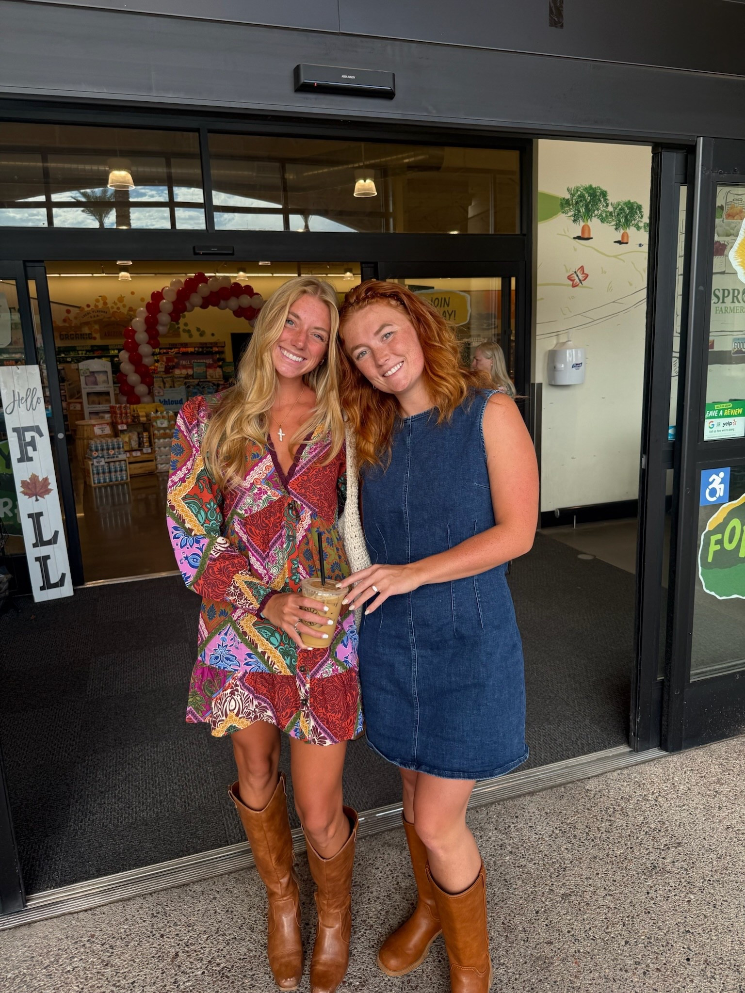 #LTKdayinmylife #LTKootd #LTKgrwm