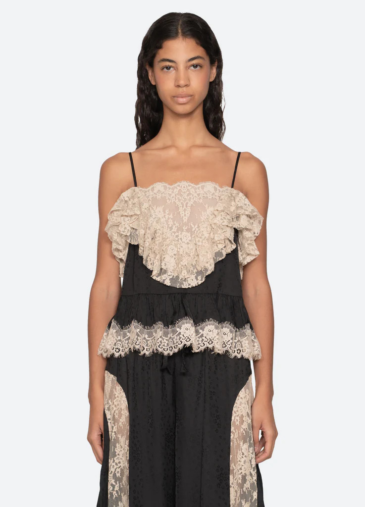 Ethel Camisole | Sea New York