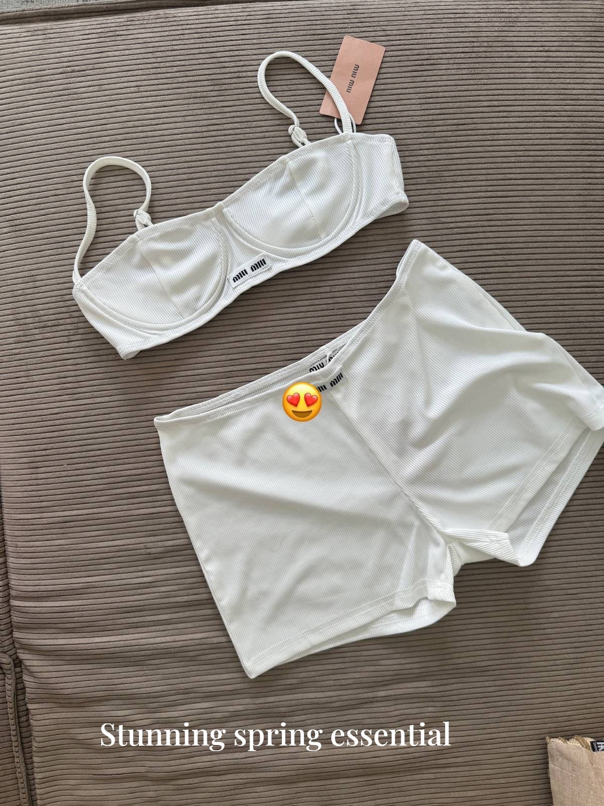 Spring essential for at home wear 

#LTKSeasonal #LTKOver40 #LTKSpringSale