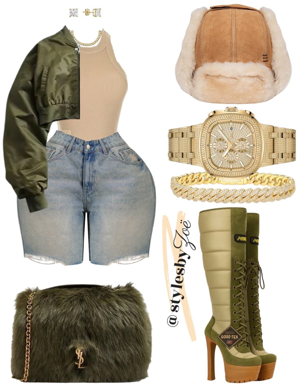 Boots: Calechie

#LTKFindsUnder50 #LTKootd #LTKFindsUnder100