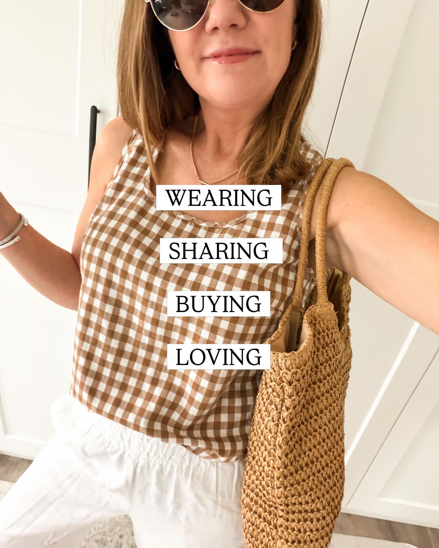 Everything from wardrobe basics, to a look for less bag that took my breath away, to trendy spring sneakers, to comfy bras. A little something for everyone 🤗 

Amazon big spring sale, spring style trends, style over 40, fashion trends over 40, spring fashion must haves, casual mom outfits

#LTKmomlife #LTKOver40 #LTKootd
