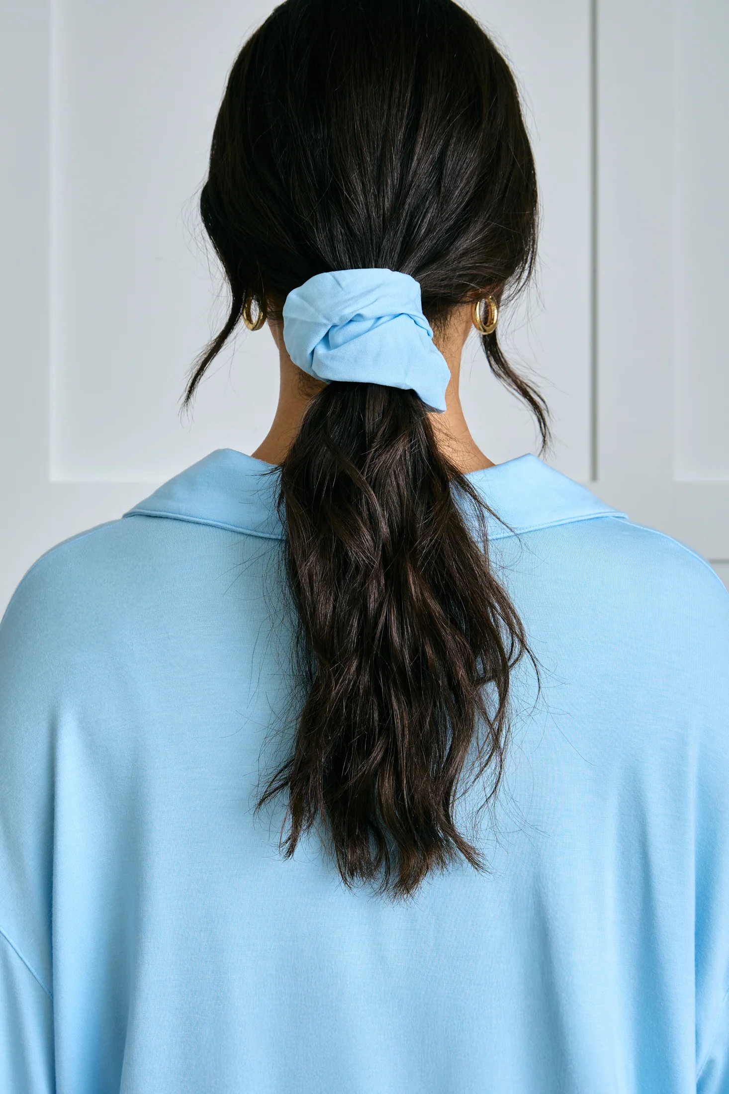 Garden Bed Scrunchie | Dairy Boy