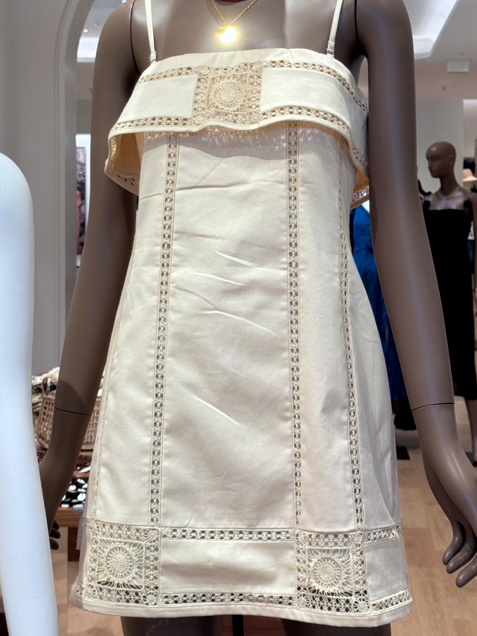 OBSESSED with this dress from J. Crew and it’s on SALE!!! 🤍

#LTKSeasonal #LTKSaleAlert #LTKSummerEdit