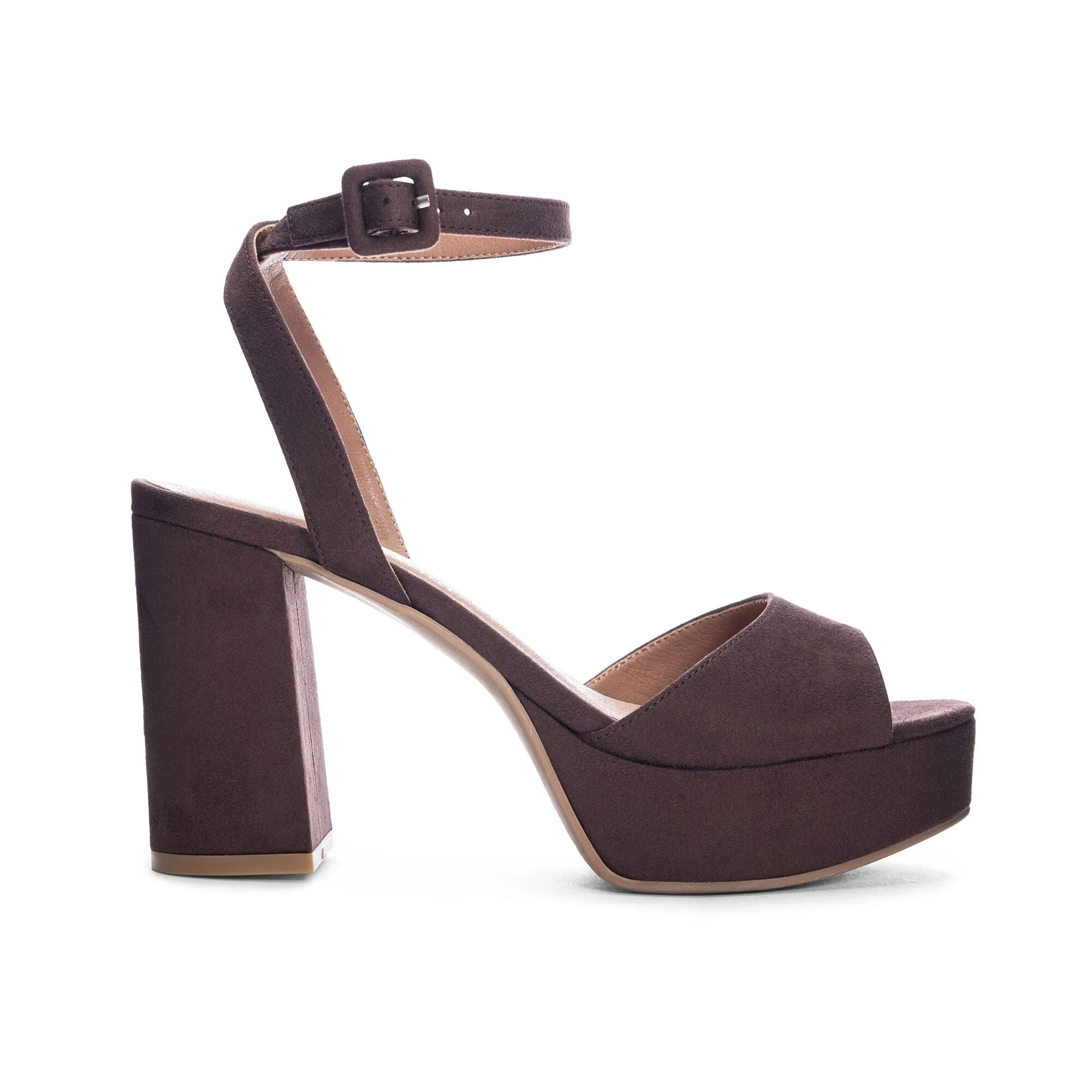 Theresa Platform Sandal | Chinese Laundry