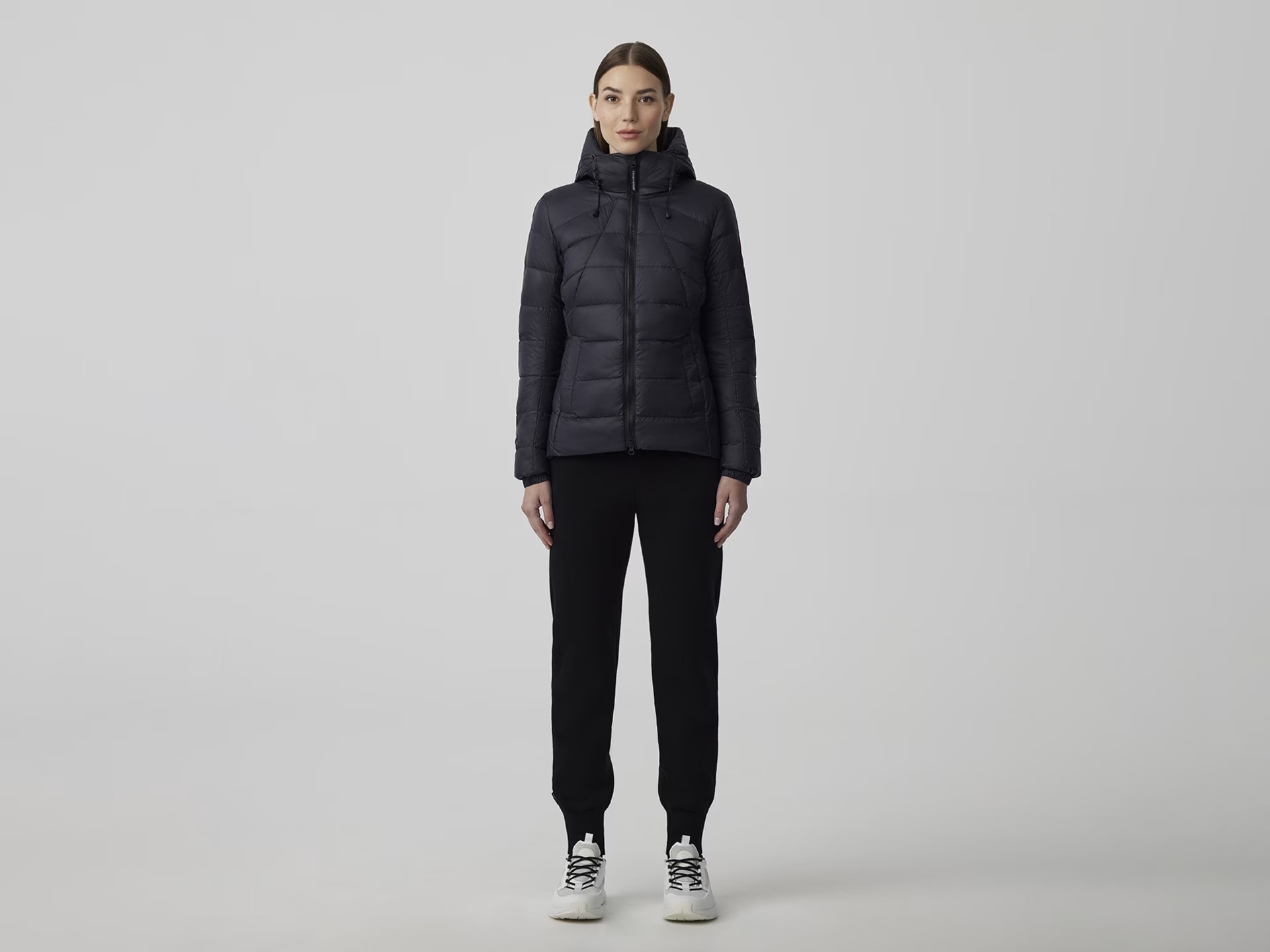 Women's Abbott Down Hoody | Canada Goose