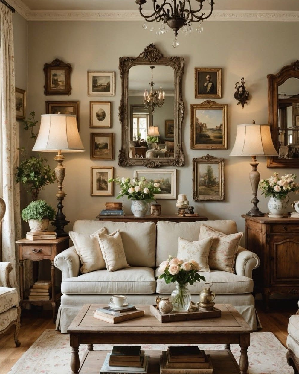 A gallery wall isn’t just décor — it’s personality, memories, and art all in one place.
🖼️ Shop the frames and prints to create a wall that tells your story.✨

#LTKHome #LTKU #LTKWedding