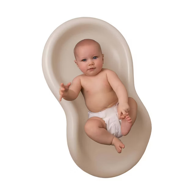 Keekaroo The Peanut Changer Baby Diaper Changing Pad | Target