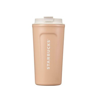 Starbucks Korea 2021 Autumn Limited SS Cathy Brown Tumbler 473ml+Tracking  | eBay | eBay AU